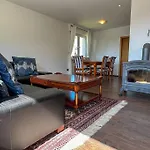 Benedenappartement In Winterberg Met Uitzicht En Balkon